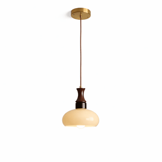 Aurelion Pendant Lamp-Neutral Decor