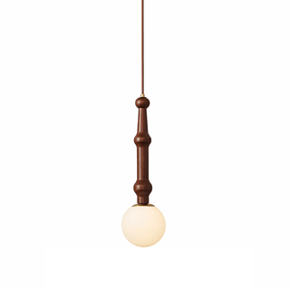 Elowen Drop Pendant Lamp-Neutral Decor