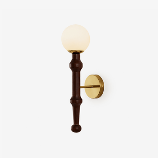 Elowen Drop Wall Sconce-Neutral Decor
