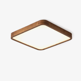 Kairo Soft Edge Ceiling Light-Neutral Decor