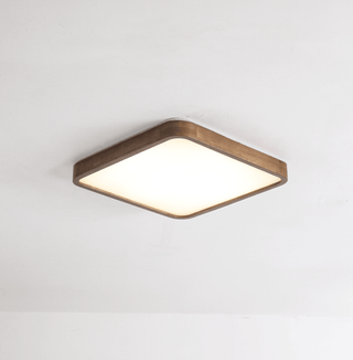Kairo Soft Edge Ceiling Light-Neutral Decor