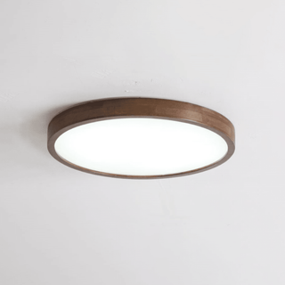 Kairo Soft Edge Ceiling Light-Neutral Decor