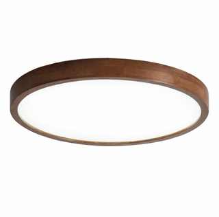 Kairo Soft Edge Ceiling Light-Neutral Decor
