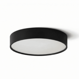 Sylva Minimalist Timber Ceiling Lamp-Neutral Decor