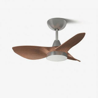 Plafonnier Ventilateur Scandinave Soren