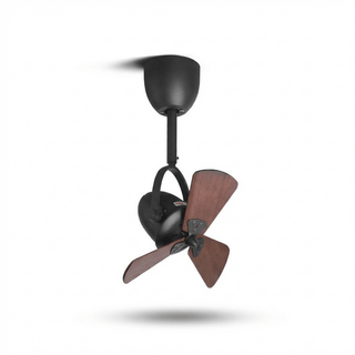 Ventilateur de plafond articulé Orville