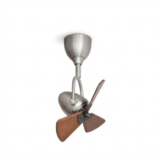 Ventilateur de plafond articulé Orville