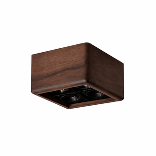 Cubro Wood Ceiling Spot-Neutral Decor