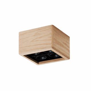 Cubro Wood Ceiling Spot-Neutral Decor