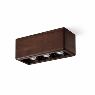 Cubro Wood Ceiling Spot-Neutral Decor