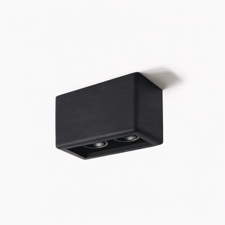 Cubro Wood Ceiling Spot-Neutral Decor