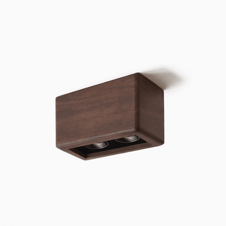 Cubro Wood Ceiling Spot-Neutral Decor