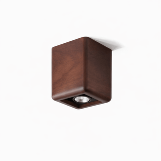 Cubro Wood Ceiling Spot-Neutral Decor
