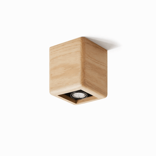 Cubro Wood Ceiling Spot-Neutral Decor
