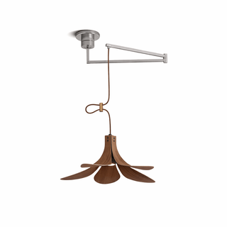 Axion Swing Pendant Lamp-Neutral Decor