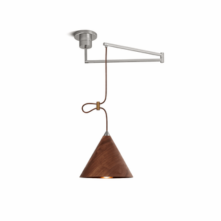 Axion Swing Pendant Lamp-Neutral Decor