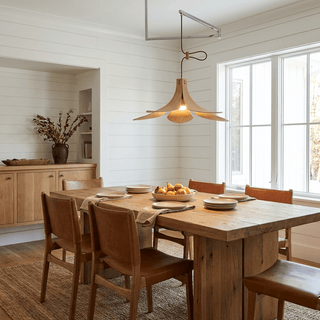 Axion Swing Pendant Lamp-Neutral Decor