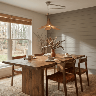 Axion Swing Pendant Lamp-Neutral Decor