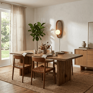 Eivor Plug-in Wall Lamp-Neutral Decor