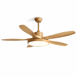 Ventilateur de plafond avec lumière StillWind