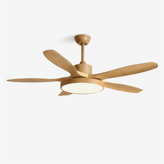 Ventilateur de plafond avec lumière StillWind