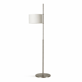 Ardent Linear Floor Lamp-Neutral Decor