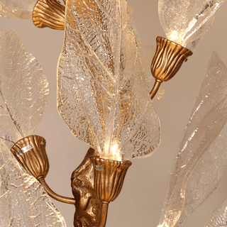 Ramelia Branch Chandelier-Neutral Decor