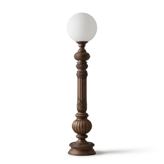 Acanto Column Floor Lamp-Neutral Decor