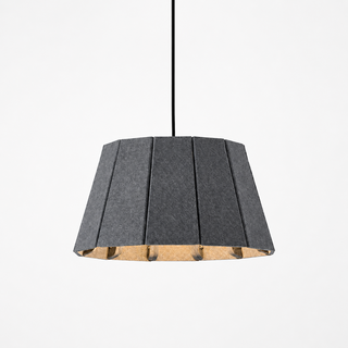 Sordina Acoustic Pendant Light-Neutral Decor