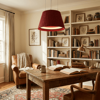 Suspension Acoustique