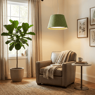 Suspension Acoustique