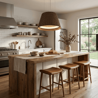 Suspension Acoustique