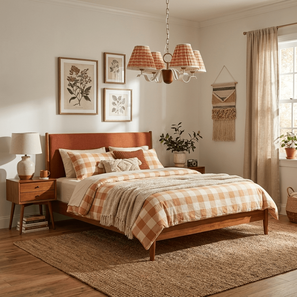 Loretta Lustre en Tissu