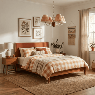 Loretta Lustre en Tissu