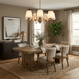 Noker Lustre