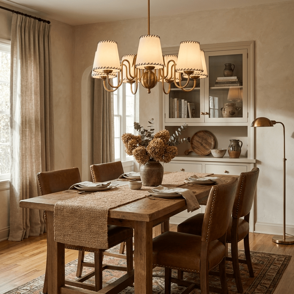 Noker Lustre