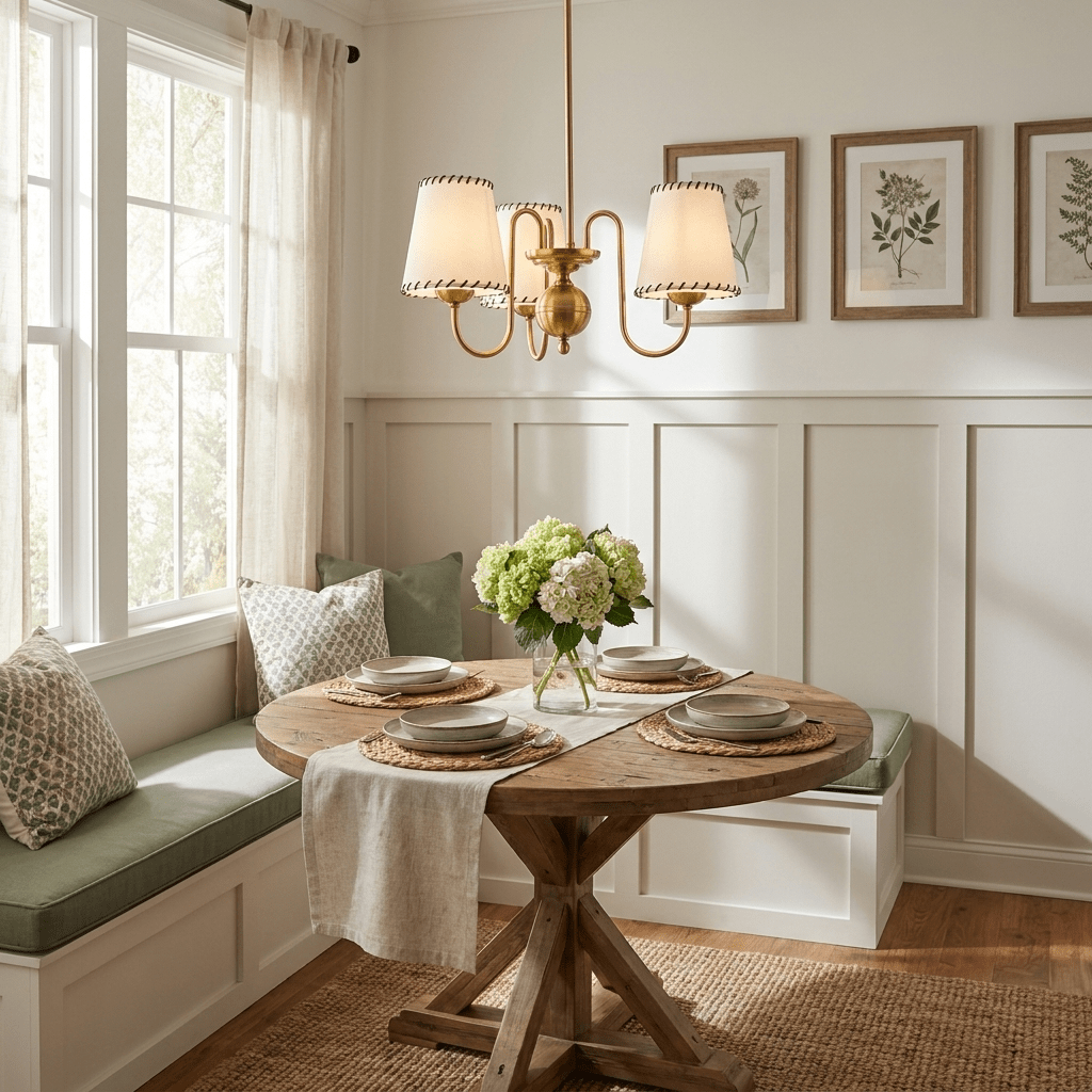 Noker Lustre