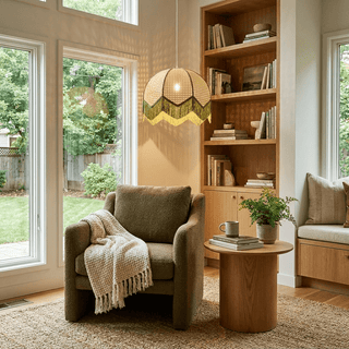 Boheme Suspension
