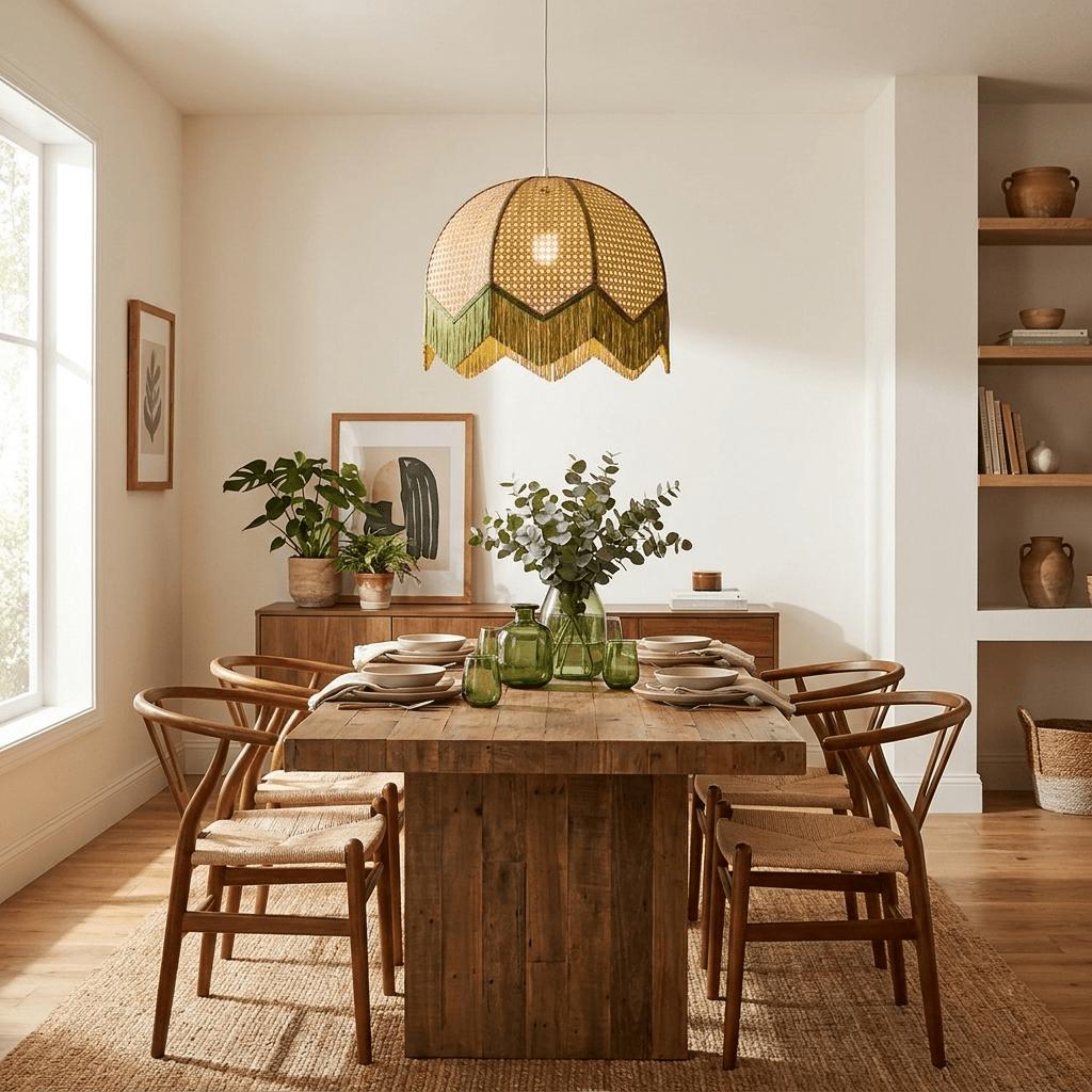 Boheme Suspension