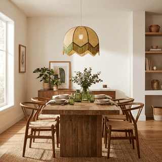 Boheme Suspension