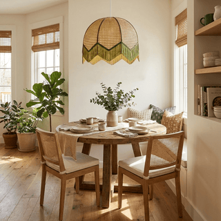 Boheme Suspension