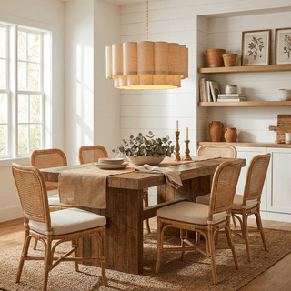 Velanette Suspension