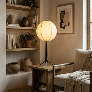 Lumerelle Lampe de Table