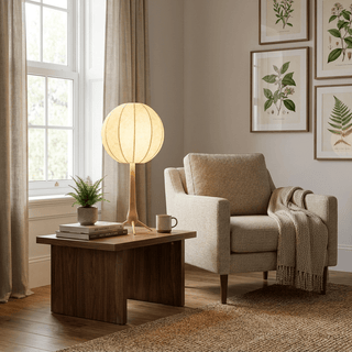 Lumerelle Lampe de Table