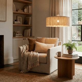 Velireria Suspension