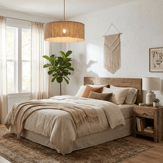 Velireria Suspension