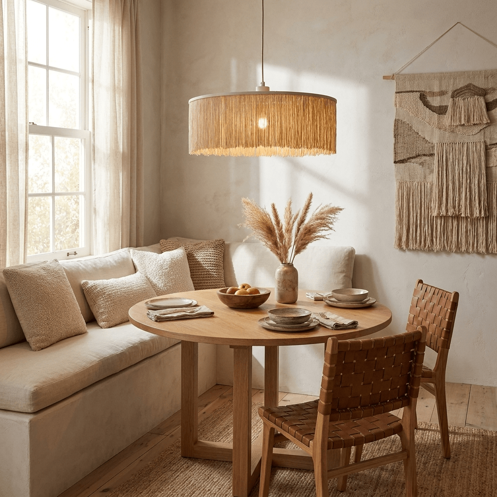 Velireria Suspension