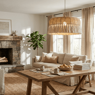 Arlina Suspension