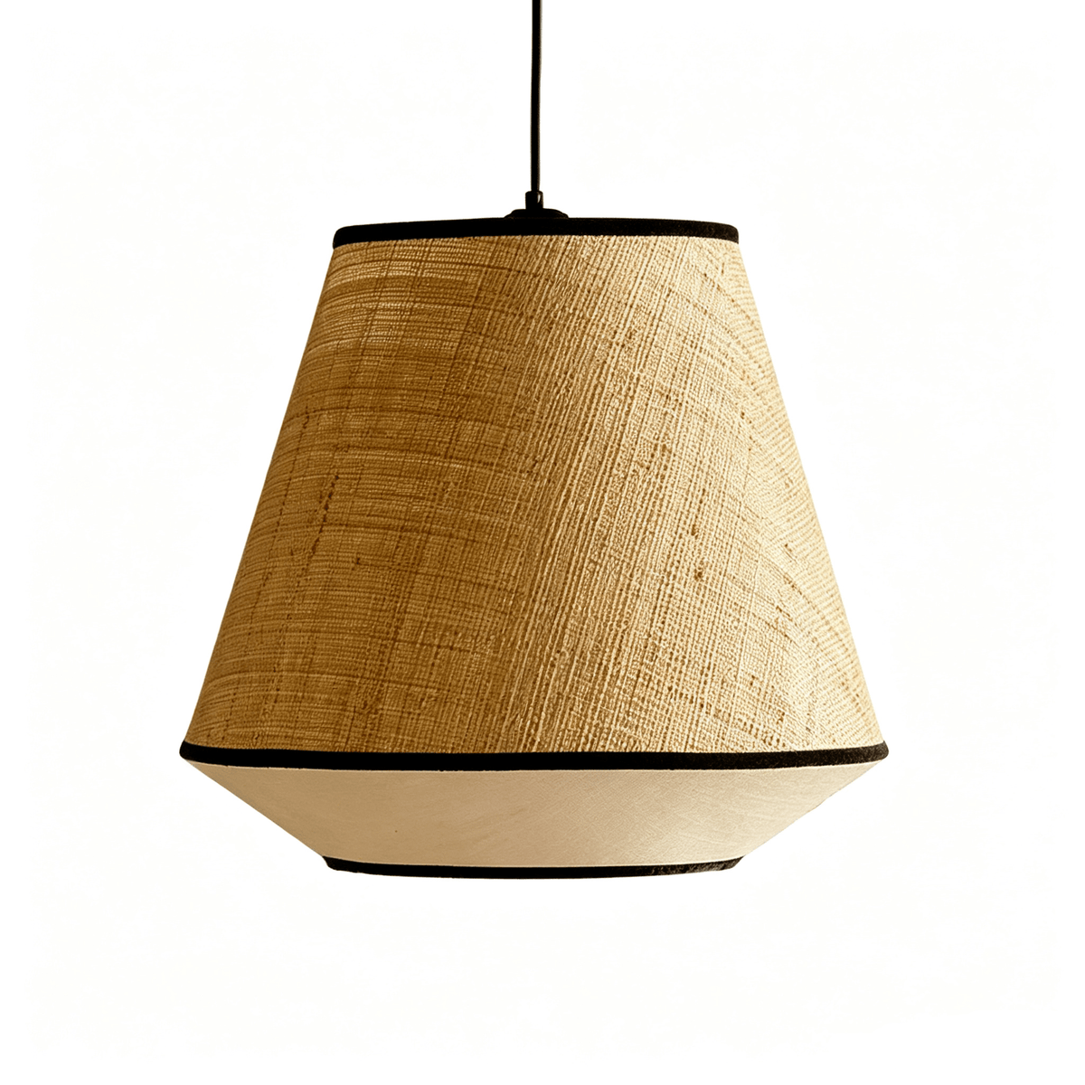 Suspension en Lin