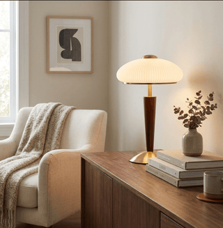 Calerora Lampe de Table